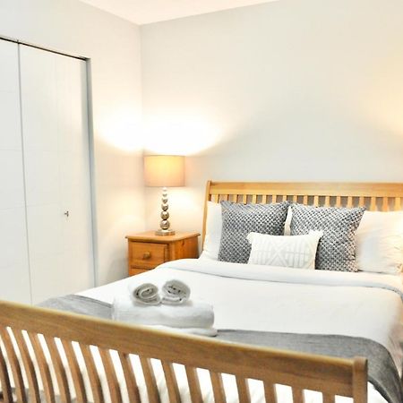 Stylish 1 Bedroom Suite In North Vancouver 10 Mins Ski Exterior foto